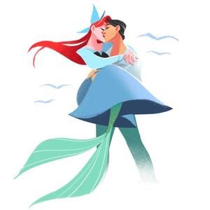 Meet your Posher, Cirene